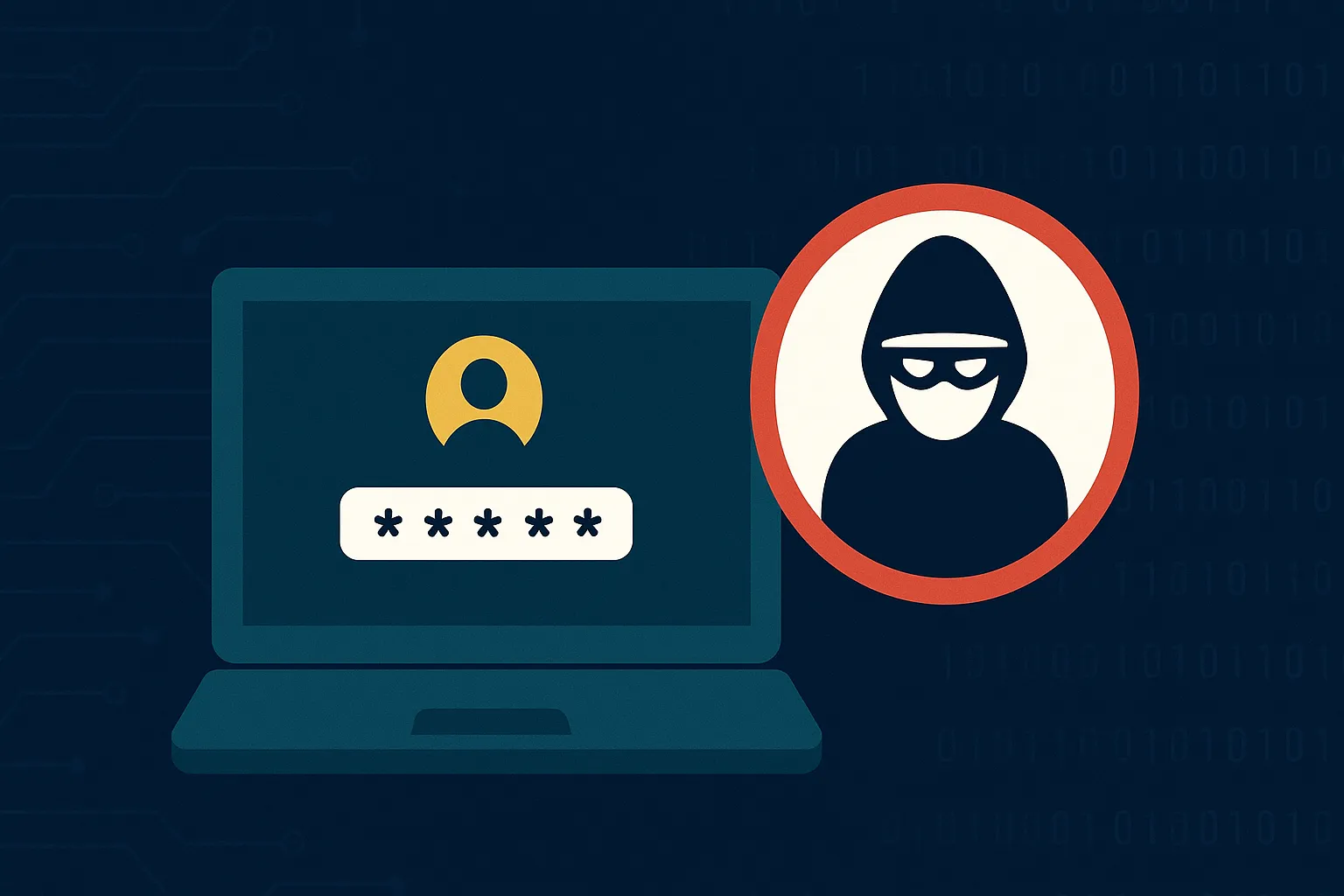 Ataques a la identidad e ITDR: del 'loguearse' al 'hackearse'